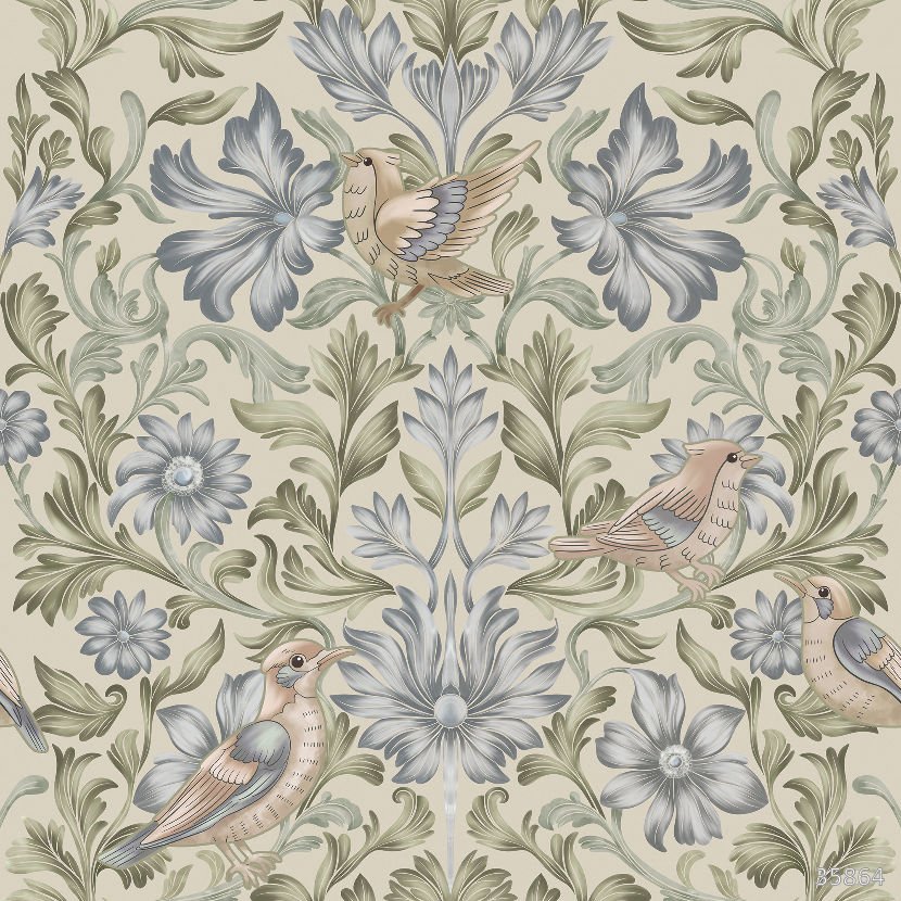 35864 (Bloom garden)