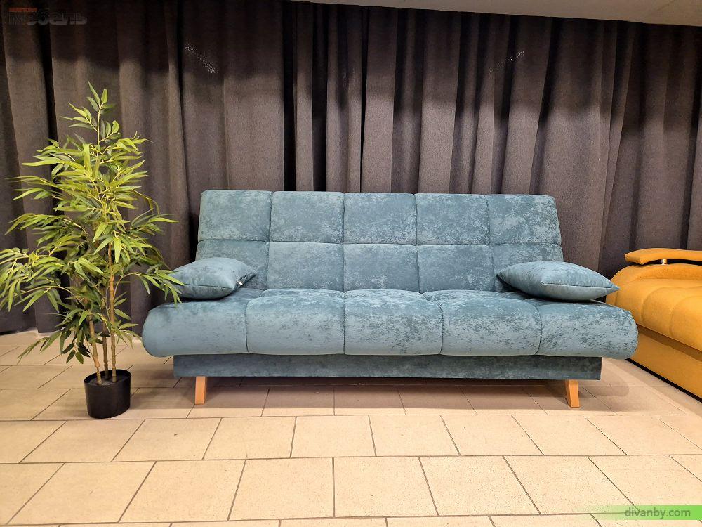 Диваны Арамис: диван прямой трехместный, со спальным местом_9 на сайте OboiVkus.by