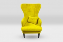 Кресла Хилтон: кресло интерьерное_2 на сайте OboiVkus.by