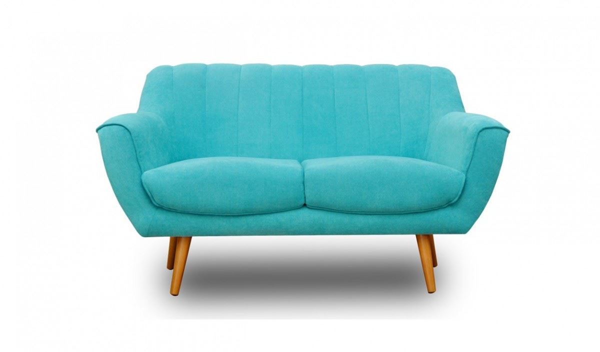 Диваны Рикардо-2 (вариант 1 или 2): диван прямой двухместный, без спального места_2 на сайте OboiVkus.by