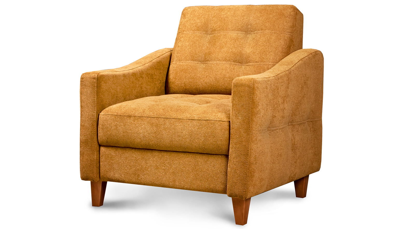 Тофи: кресло с подлокотниками