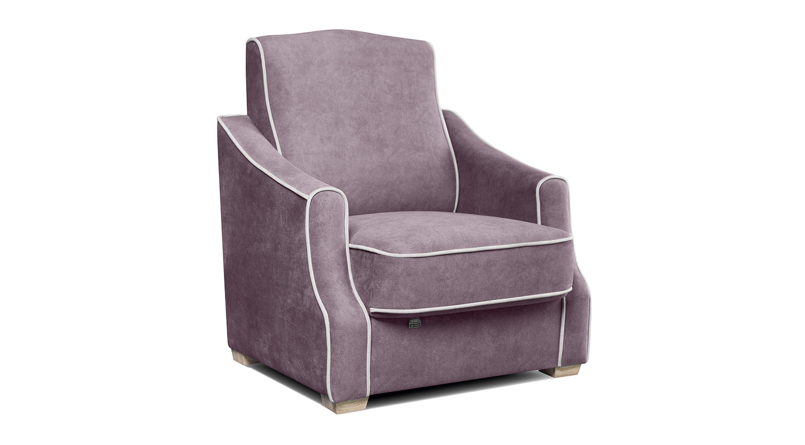 Версаль: кресло с подлокотниками