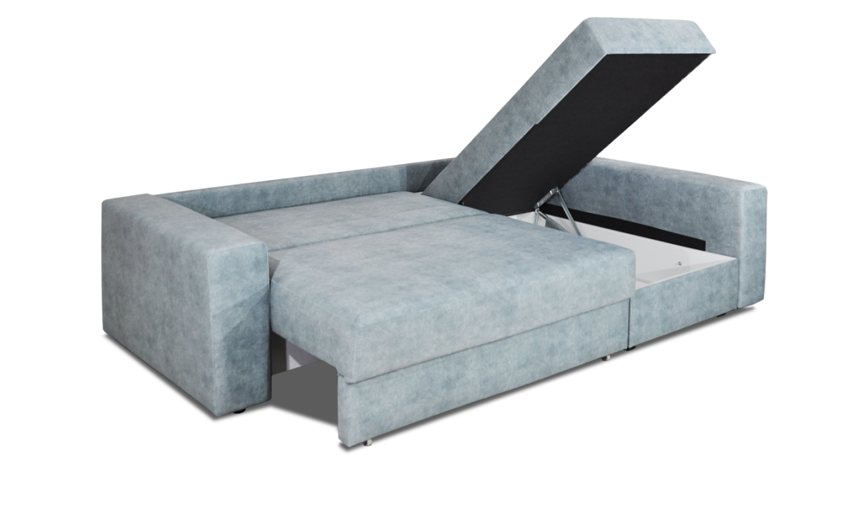 Диваны Федеро 3-2: диван угловой трехместный, со спальным местом_1 на сайте OboiVkus.by