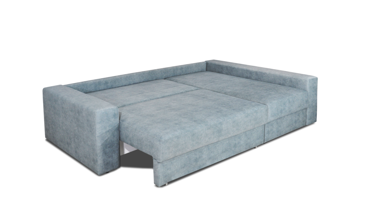 Диваны Федеро 3-2: диван угловой трехместный, со спальным местом_2 на сайте OboiVkus.by