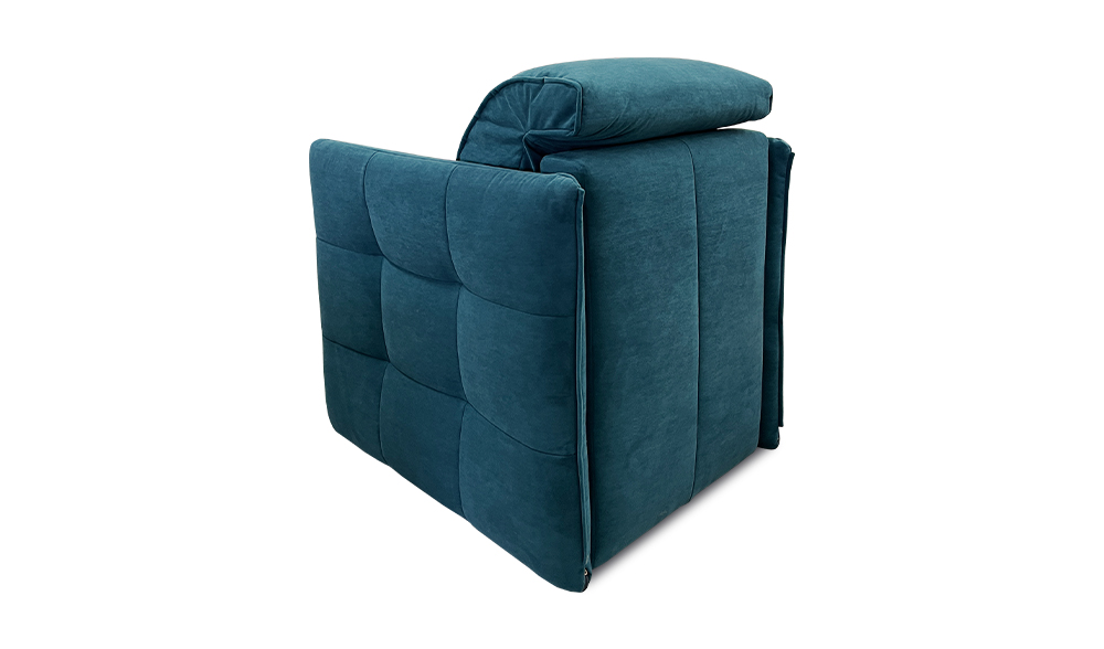 Кресла Толедо-1: кресло с регулирующимися подлокотниками_1 на сайте OboiVkus.by