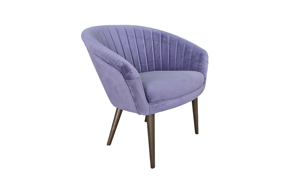 Тиана-1: кресло с подлокотниками