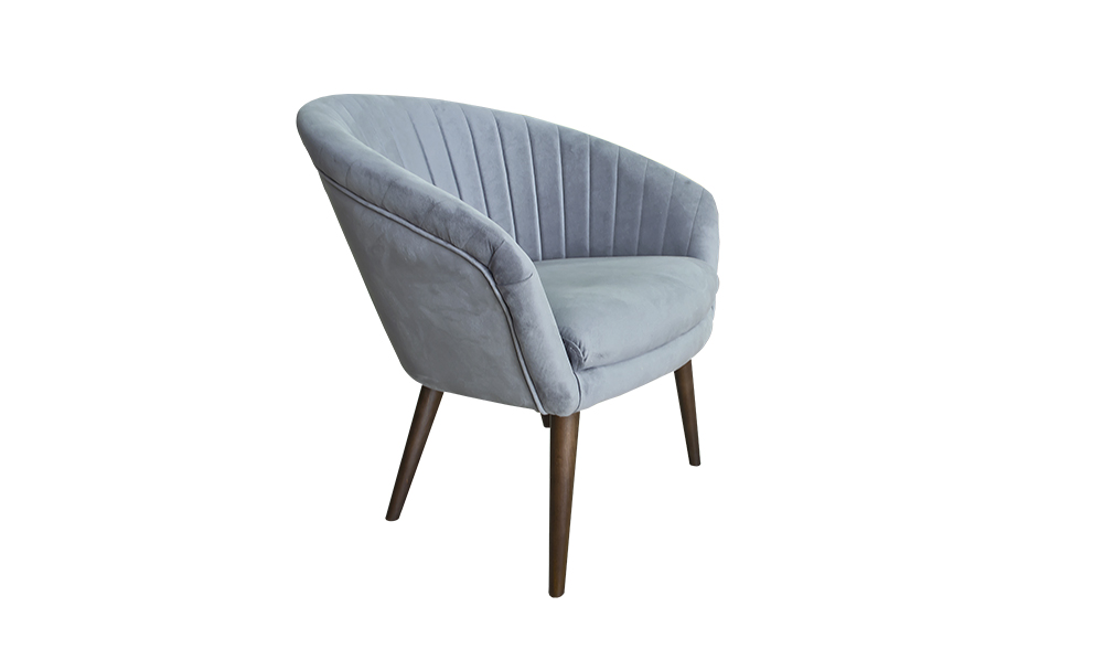 Кресла Тиана-1: кресло с подлокотниками_3 на сайте OboiVkus.by