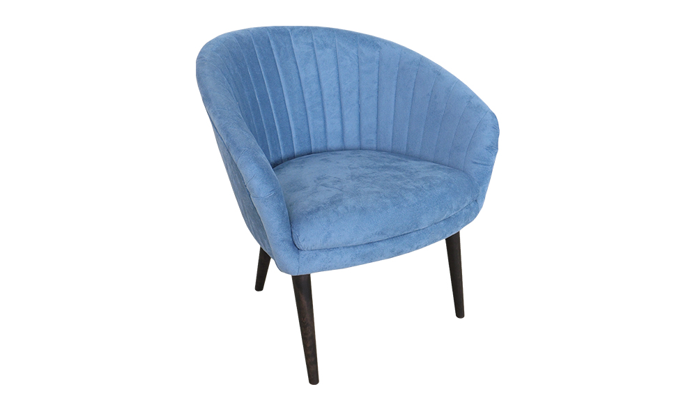 Кресла Тиана-1: кресло с подлокотниками_4 на сайте OboiVkus.by