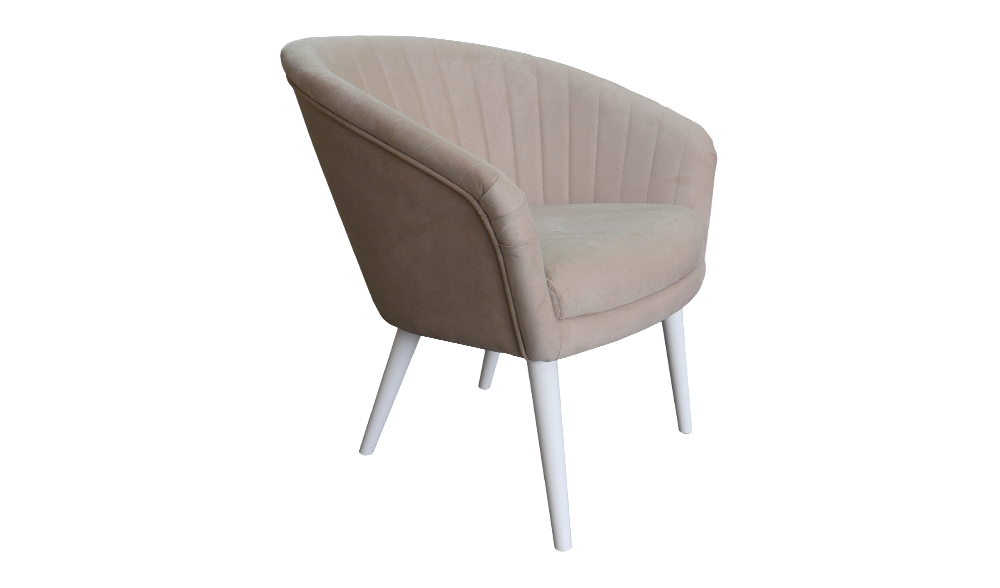 Кресла Тиана-1: кресло с подлокотниками_9 на сайте OboiVkus.by