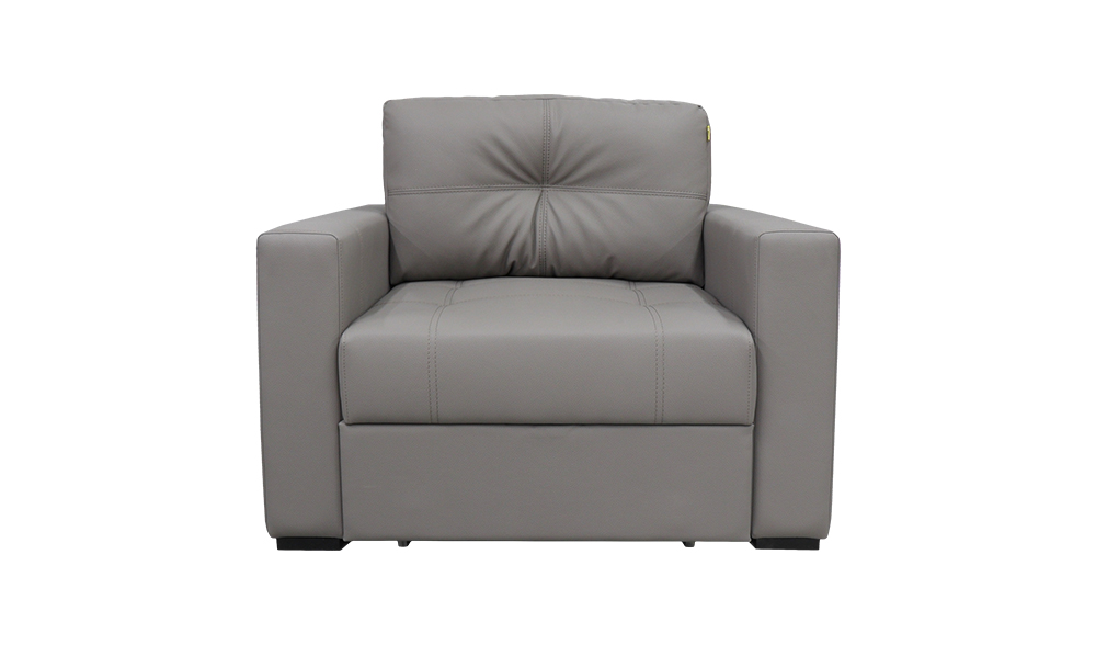 Пингвин 9М: кресло-кровать с подлокотниками