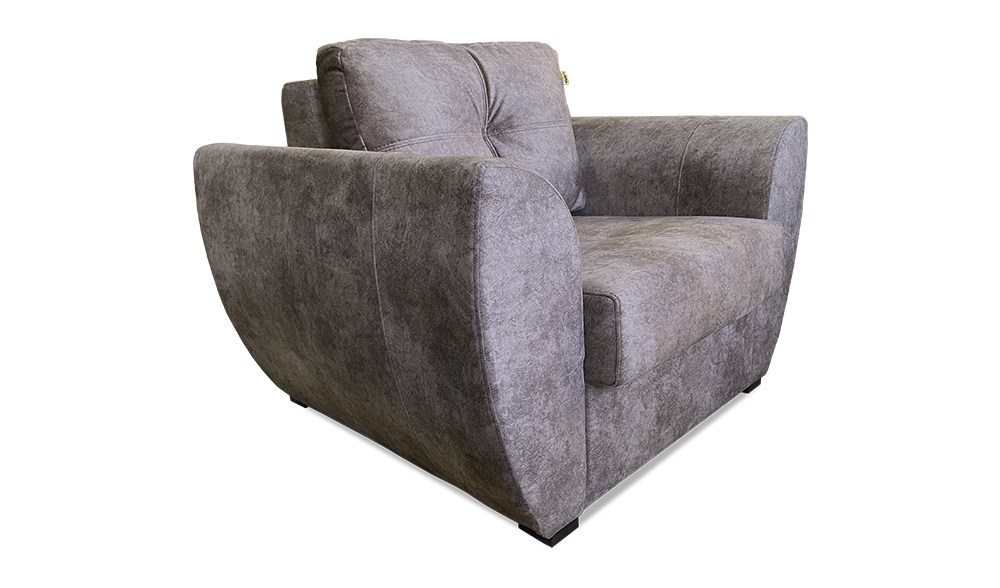 Кресла Пингвин 2-6: кресло с подлокотниками_1 на сайте OboiVkus.by