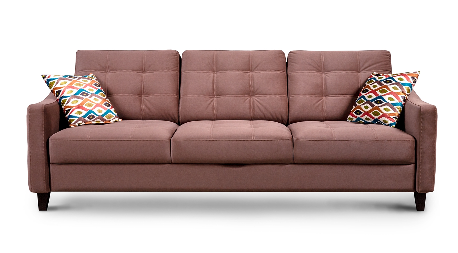 Тофи: диван прямой трехместный, без спального места