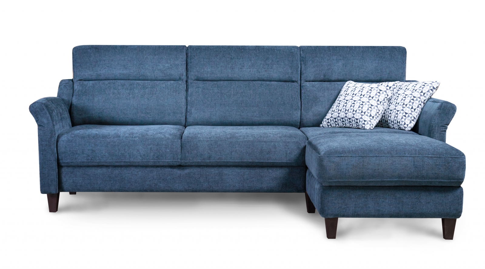 Софт: диван угловой (слева/справа) трехместный, со спальным местом