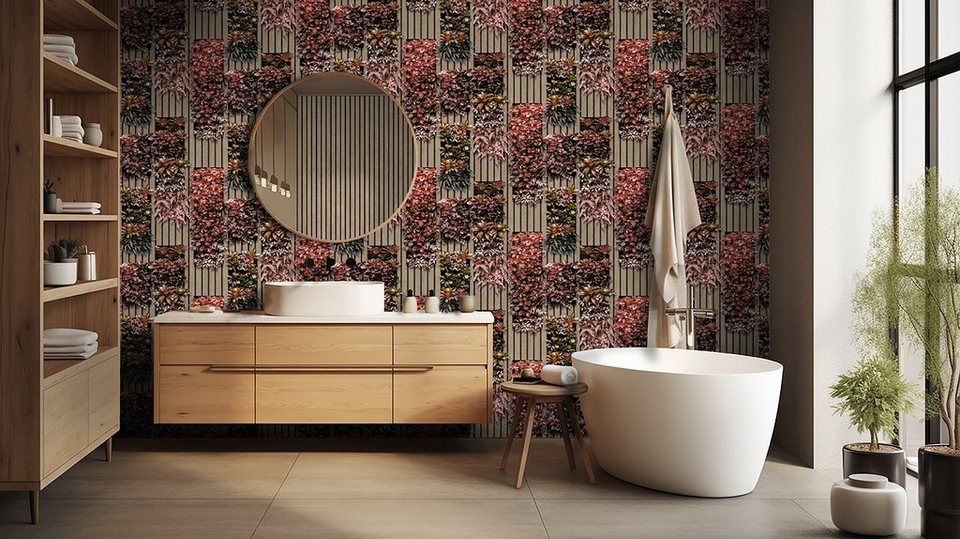 Обои M79410_1 на сайте OboiVkus.by