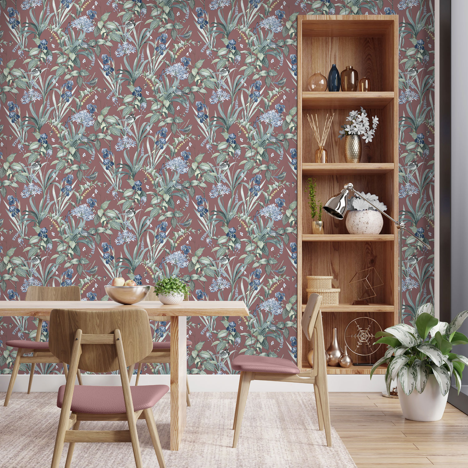 Обои M64710_1 на сайте OboiVkus.by