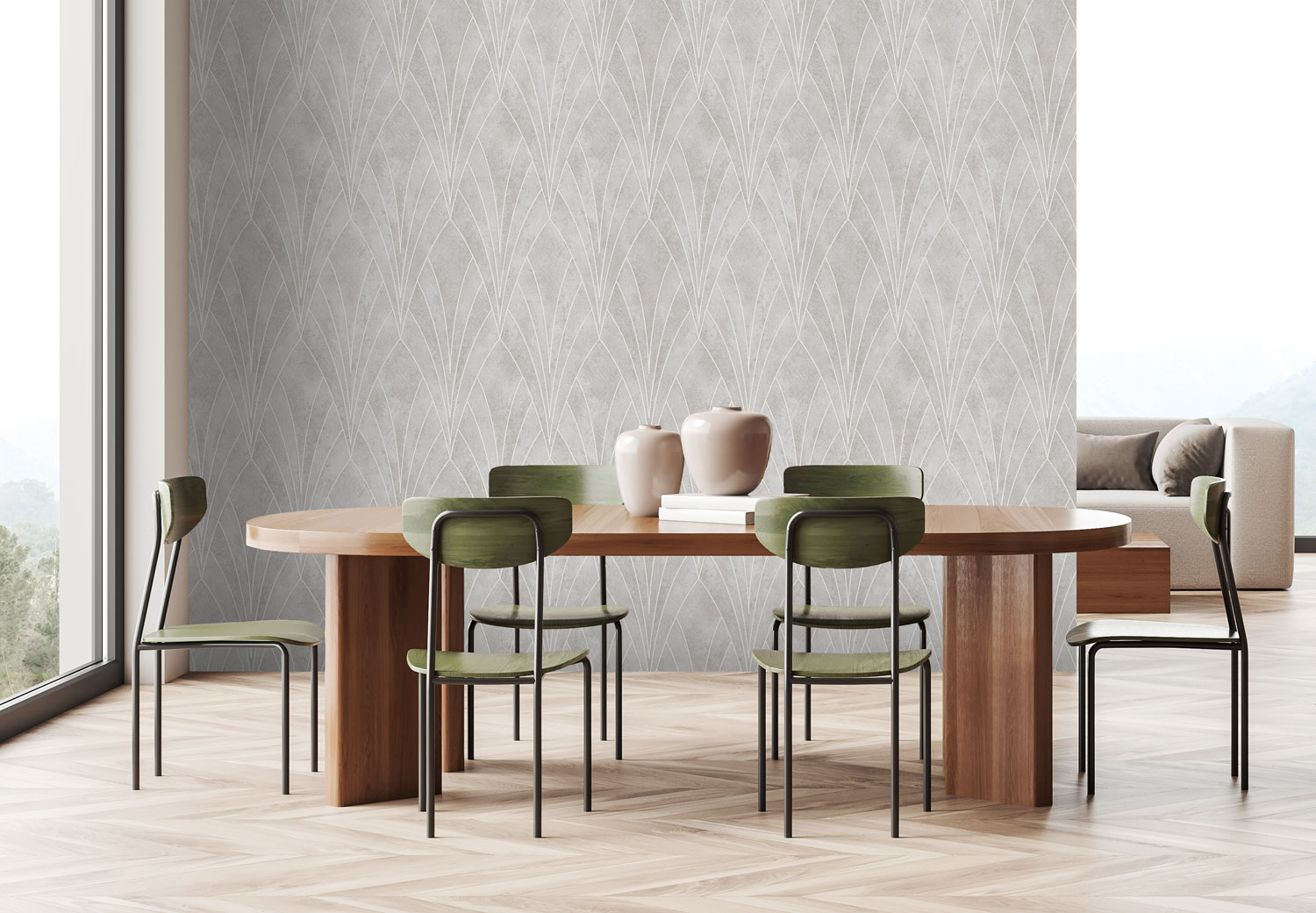 Обои L85607_1 на сайте OboiVkus.by