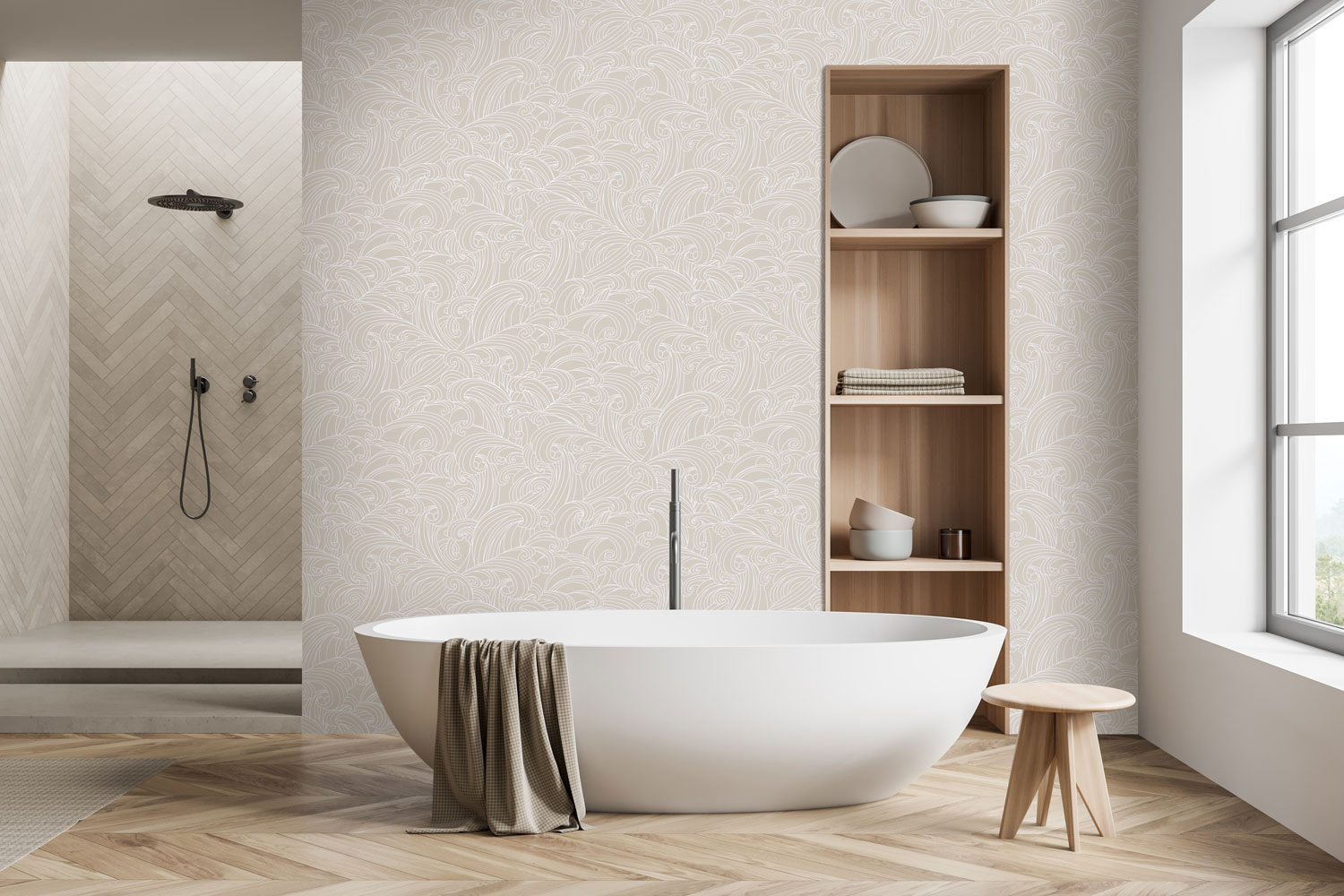 Обои M62907_1 на сайте OboiVkus.by