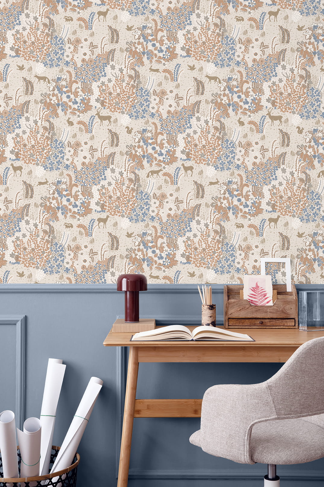 Обои M86707_1 на сайте OboiVkus.by