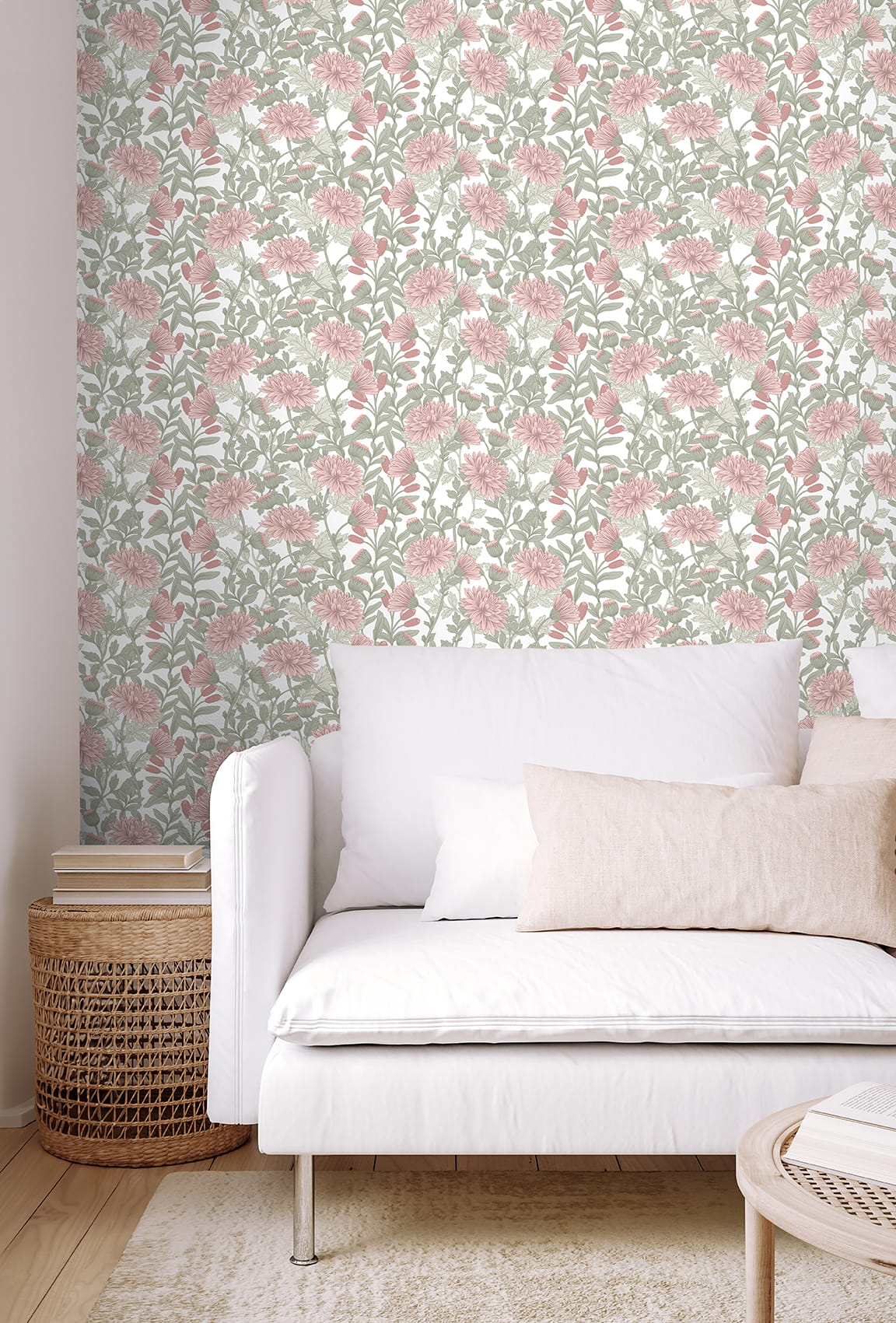 Обои M88203_1 на сайте OboiVkus.by