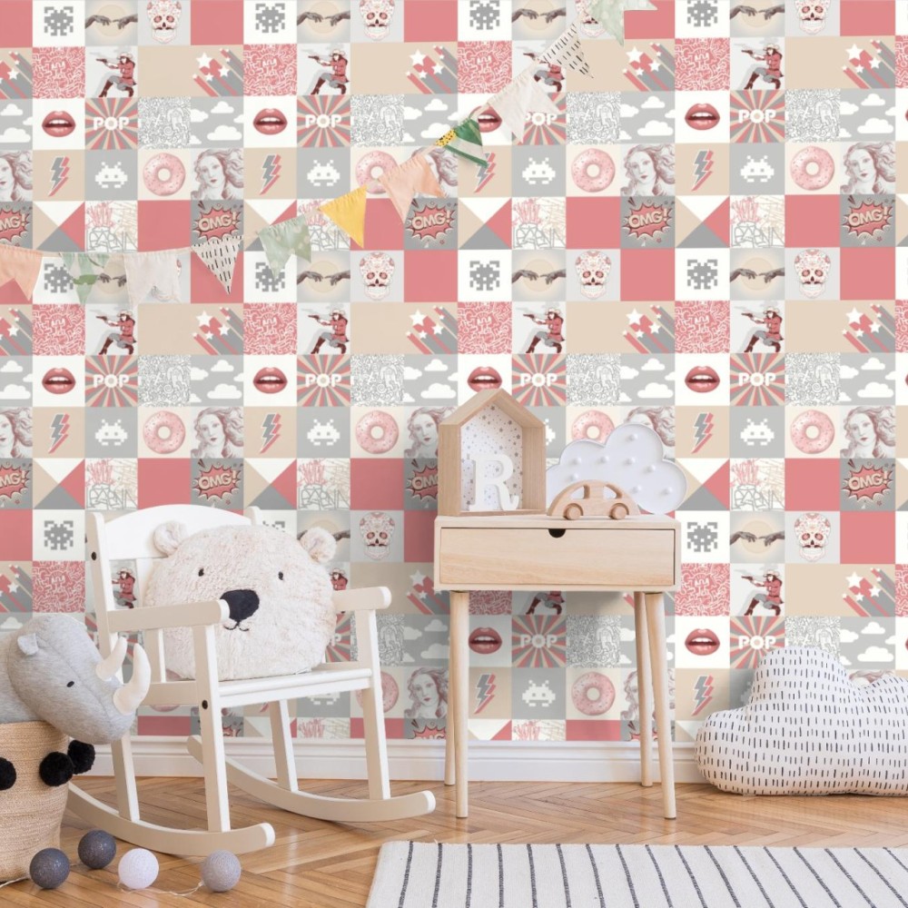 Обои M53203_1 на сайте OboiVkus.by