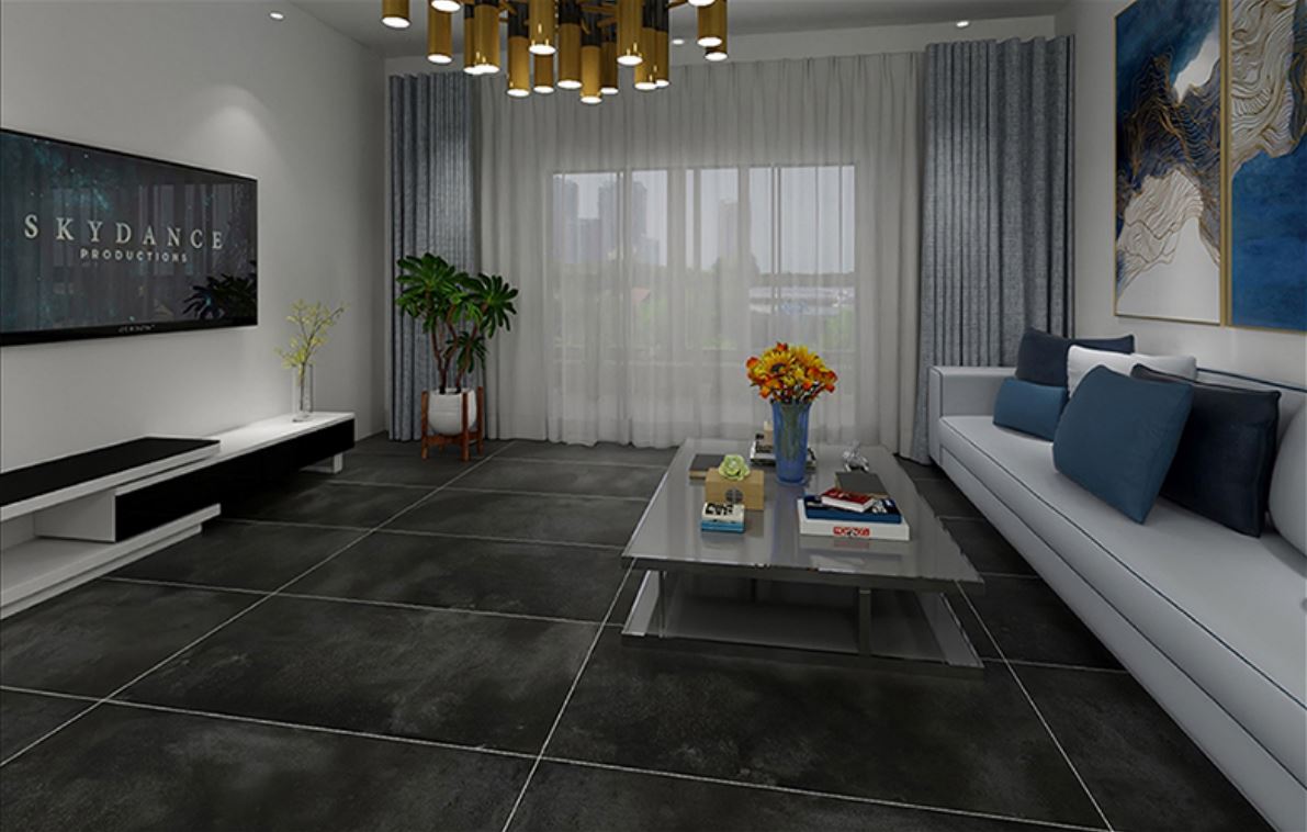 Керамогранит и плитка J12F6060_2 на сайте OboiVkus.by