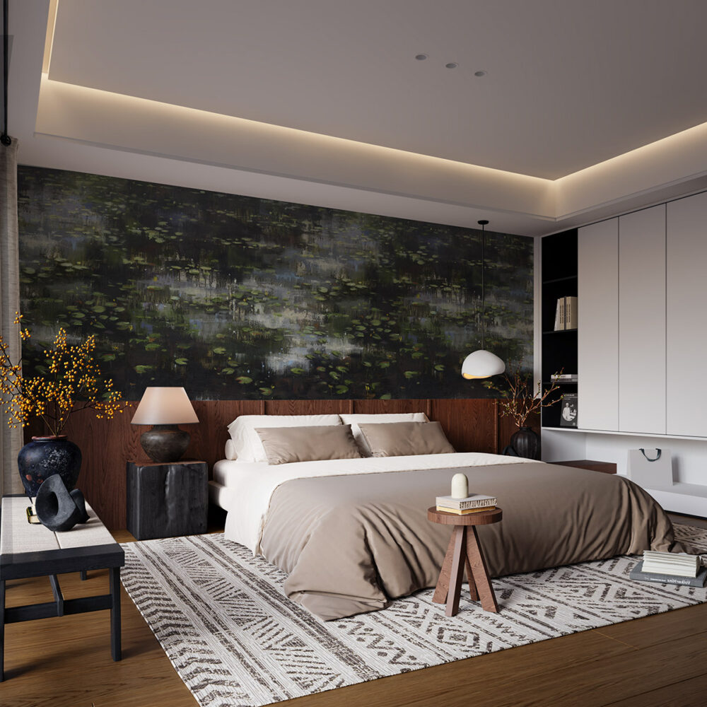 Фотообои и панно Riflessi 1_2 на сайте OboiVkus.by