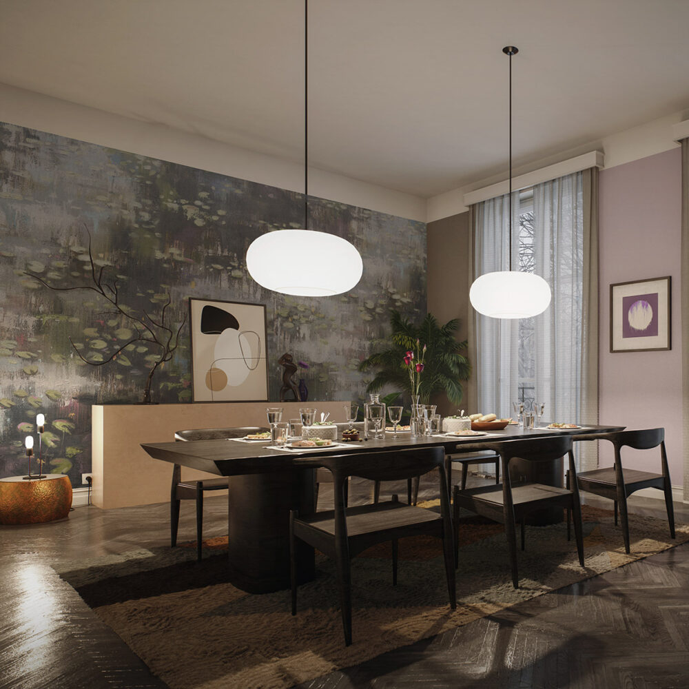 Фотообои и панно Riflessi 4_1 на сайте OboiVkus.by