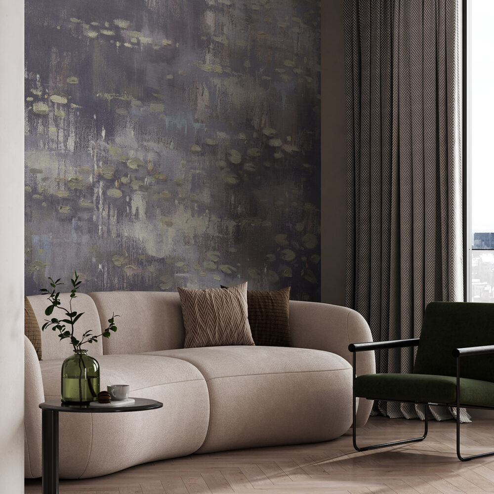 Фотообои и панно Riflessi 5_1 на сайте OboiVkus.by