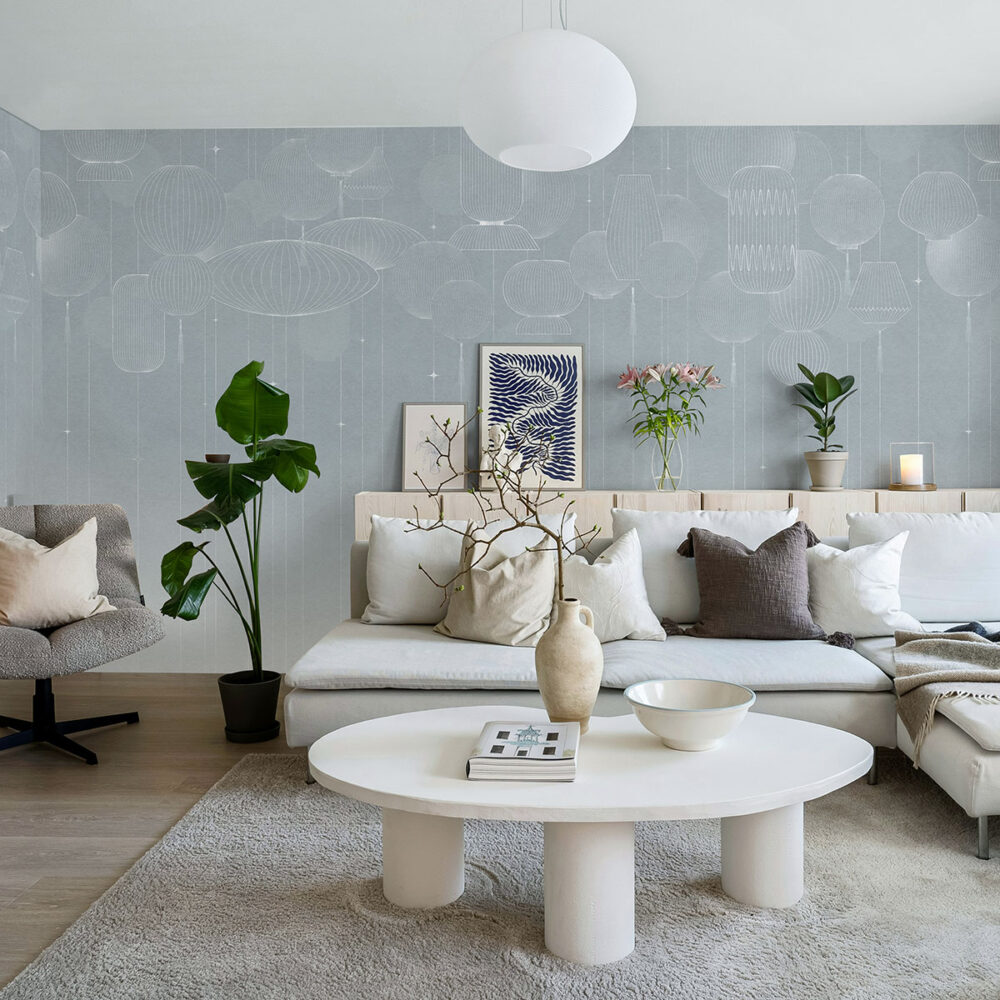 Фотообои и панно Hush 1_1 на сайте OboiVkus.by