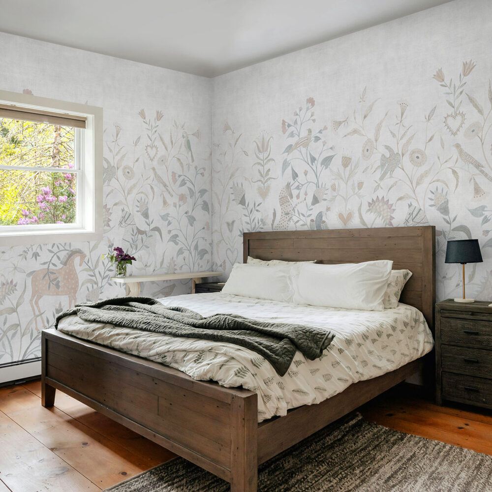 Фотообои и панно Divno 1_1 на сайте OboiVkus.by