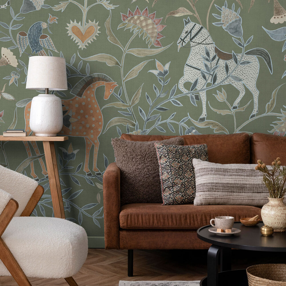 Фотообои и панно Divno 5_2 на сайте OboiVkus.by