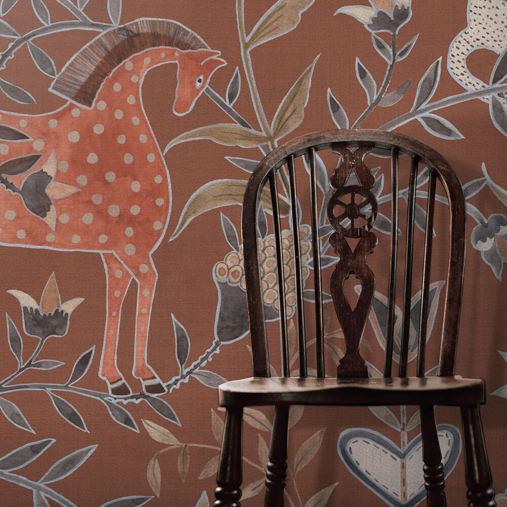 Фотообои и панно Divno 6_1 на сайте OboiVkus.by