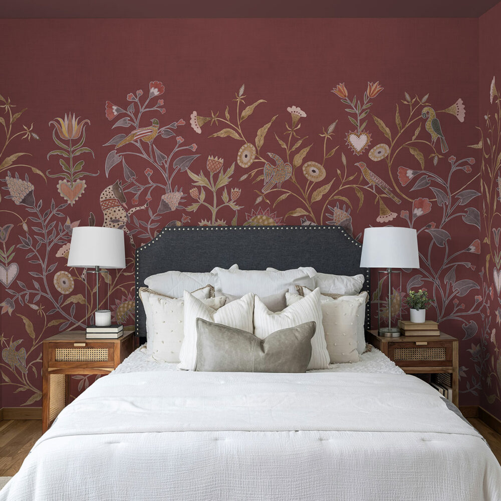 Фотообои и панно Divno 7_1 на сайте OboiVkus.by