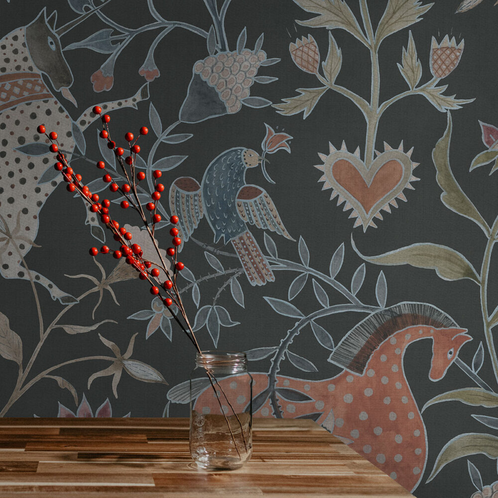 Фотообои и панно Divno 9_1 на сайте OboiVkus.by