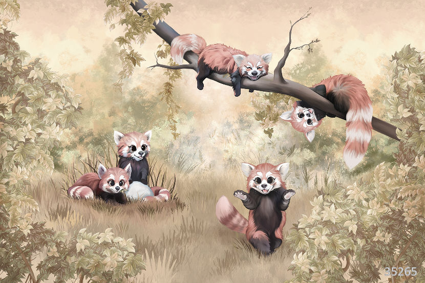 35265 (Little Friends 2)