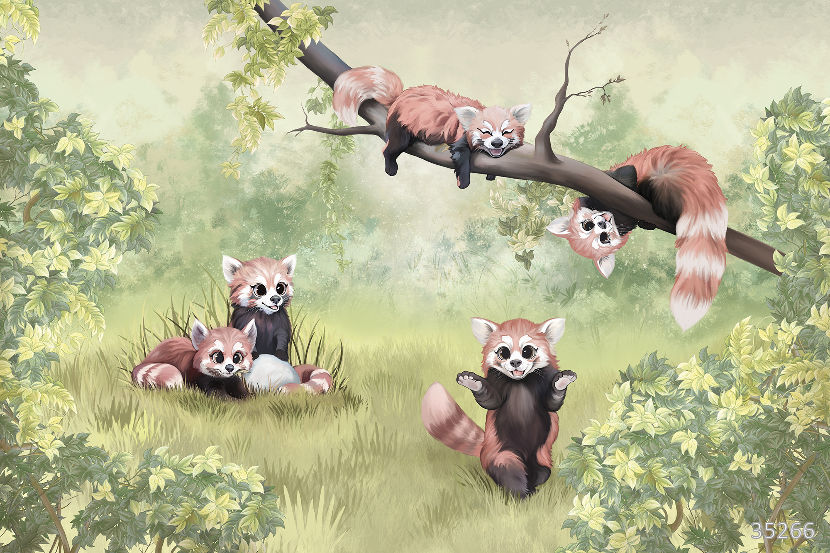 35266 (Little Friends 2)