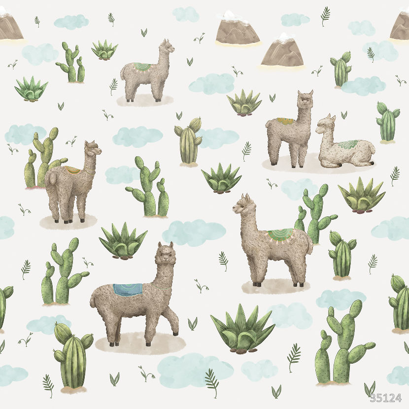 35124 (Little Friends 2)