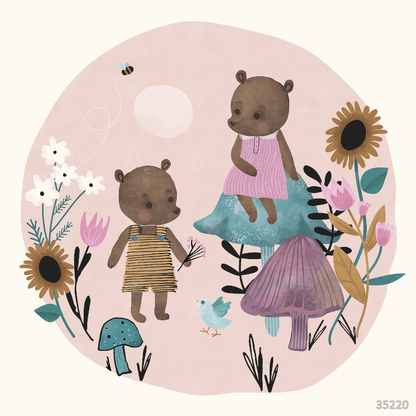 35220 (Little Friends 2)