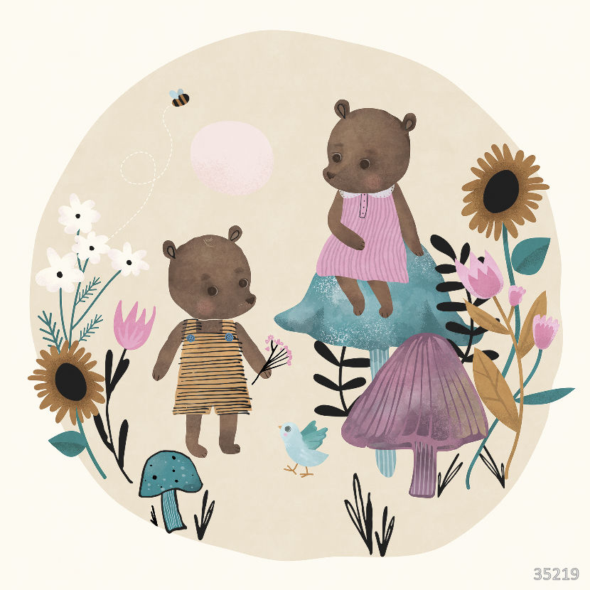 35219 (Little Friends 2)