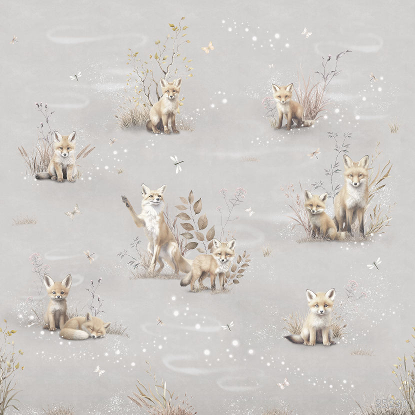 35230 (Little Friends 2)