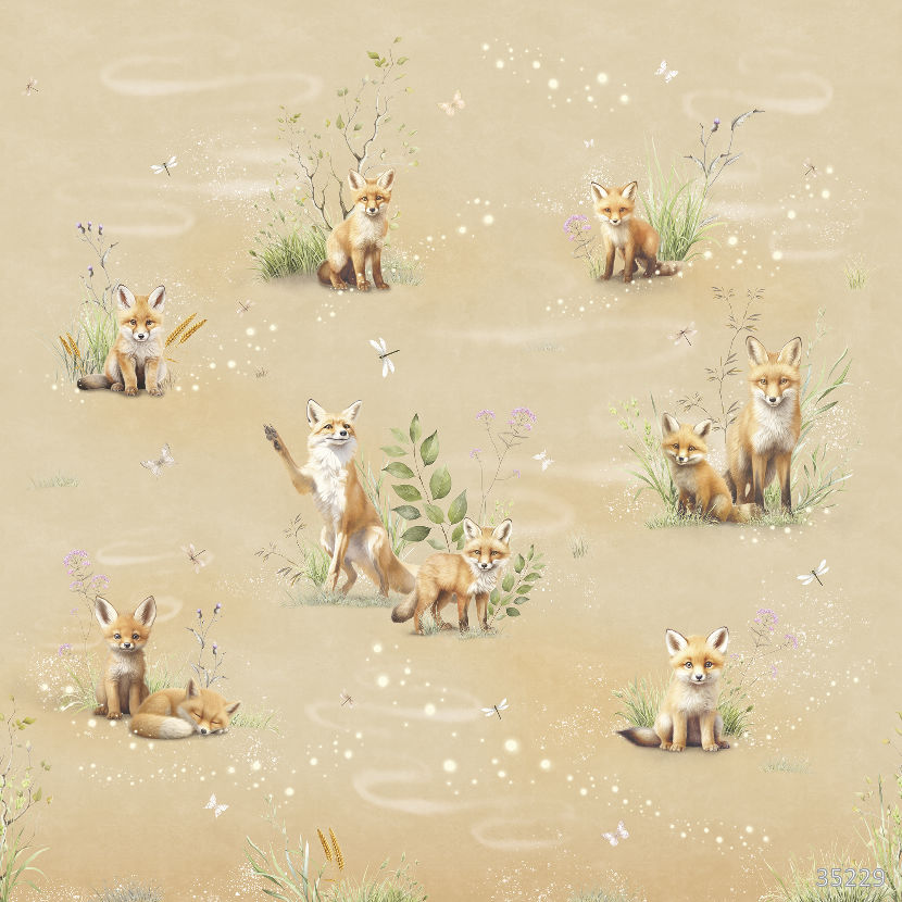 35229 (Little Friends 2)