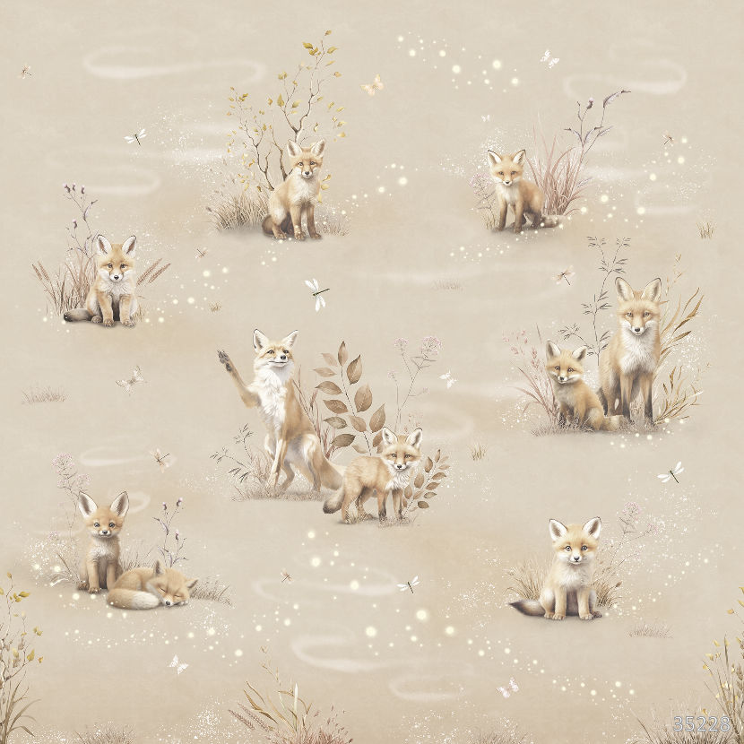 35228 (Little Friends 2)