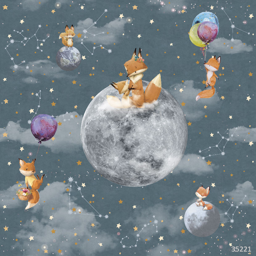 35221 (Little Friends 2)