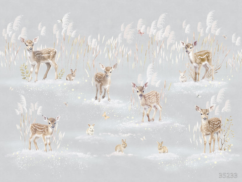 35233 (Little Friends 2)