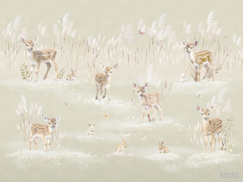 35232 (Little Friends 2)