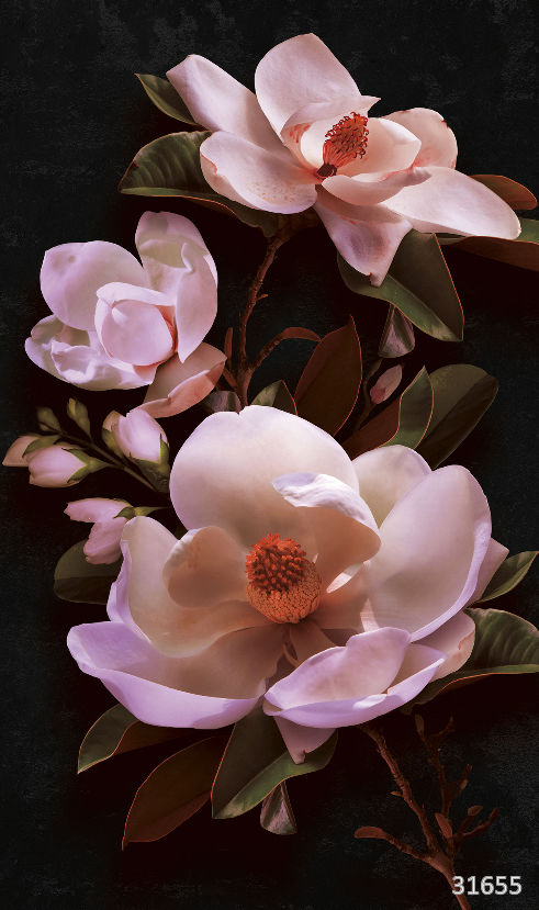 31655 (Flower Dreams)