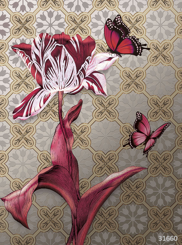 31660 (Flower Dreams)