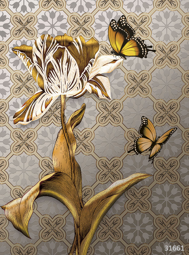 31661 (Flower Dreams)