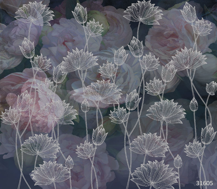 31605 (Flower Dreams)