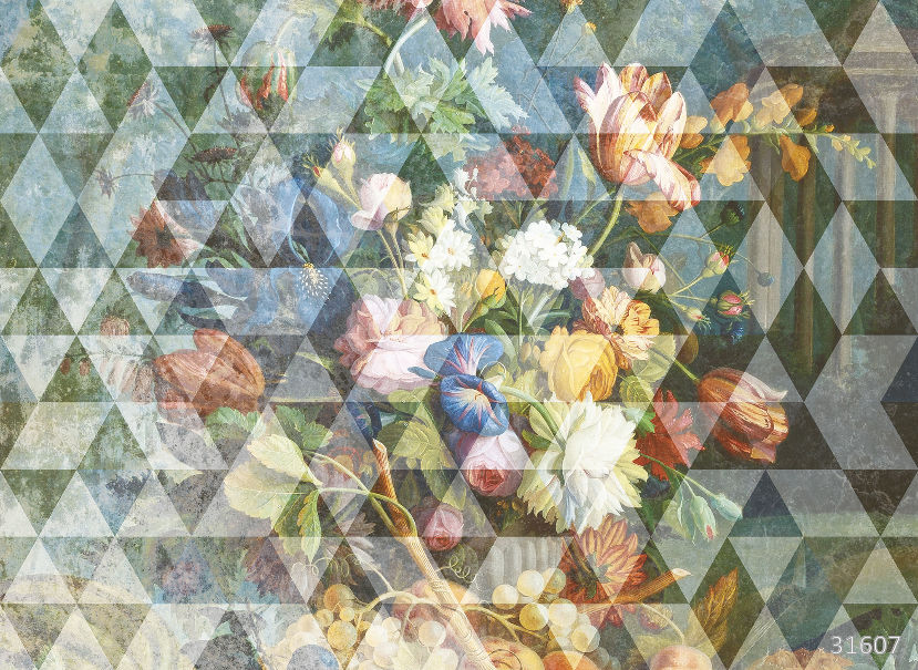 31607 (Flower Dreams)